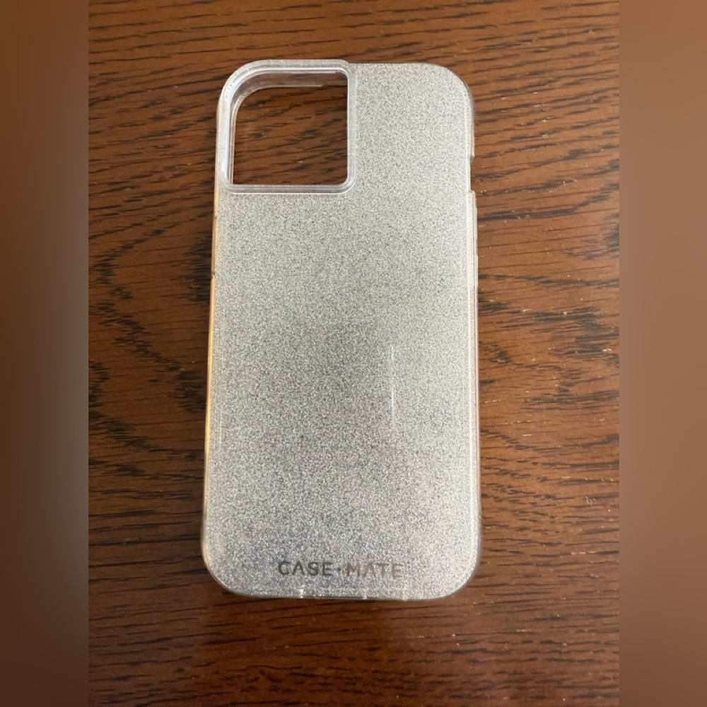 Brand new case mate phone case
